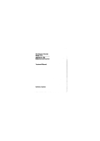 Harman-Kardon 75-Service-Manual